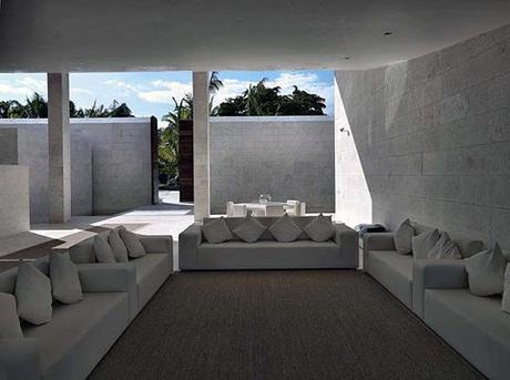 IMÁGENES INÉDITAS DE LA VIVIENDA A-CERO EN REP. DOMINICANA