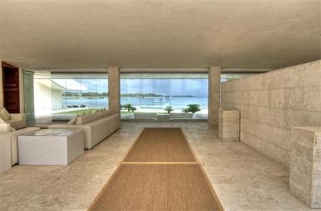 IMÁGENES INÉDITAS DE LA VIVIENDA A-CERO EN REP. DOMINICANA