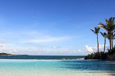 IMÁGENES INÉDITAS DE LA VIVIENDA A-CERO EN REP. DOMINICANA