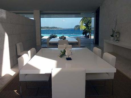 IMÁGENES INÉDITAS DE LA VIVIENDA A-CERO EN REP. DOMINICANA