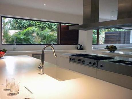 IMÁGENES INÉDITAS DE LA VIVIENDA A-CERO EN REP. DOMINICANA