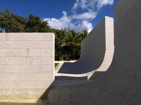 IMÁGENES INÉDITAS DE LA VIVIENDA A-CERO EN REP. DOMINICANA