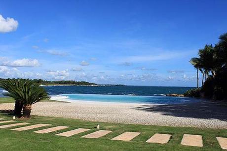 IMÁGENES INÉDITAS DE LA VIVIENDA A-CERO EN REP. DOMINICANA