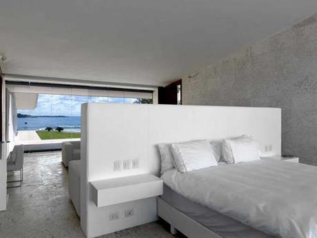 IMÁGENES INÉDITAS DE LA VIVIENDA A-CERO EN REP. DOMINICANA