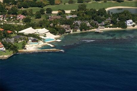 IMÁGENES INÉDITAS DE LA VIVIENDA A-CERO EN REP. DOMINICANA