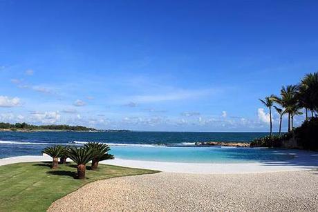 IMÁGENES INÉDITAS DE LA VIVIENDA A-CERO EN REP. DOMINICANA