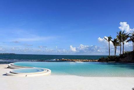 IMÁGENES INÉDITAS DE LA VIVIENDA A-CERO EN REP. DOMINICANA