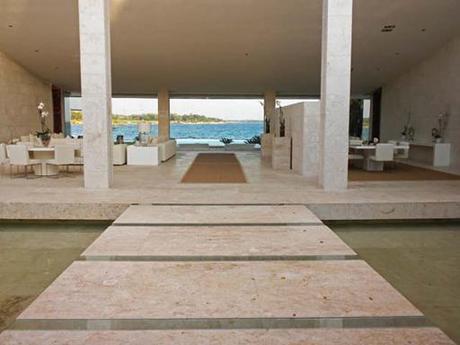 IMÁGENES INÉDITAS DE LA VIVIENDA A-CERO EN REP. DOMINICANA