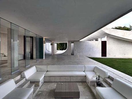 IMÁGENES INÉDITAS DE LA VIVIENDA A-CERO EN REP. DOMINICANA