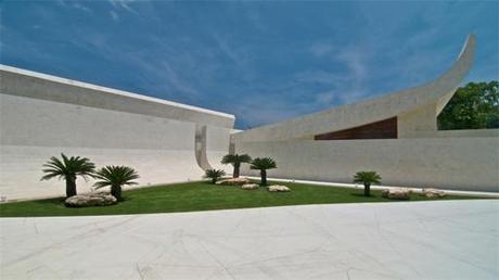 IMÁGENES INÉDITAS DE LA VIVIENDA A-CERO EN REP. DOMINICANA