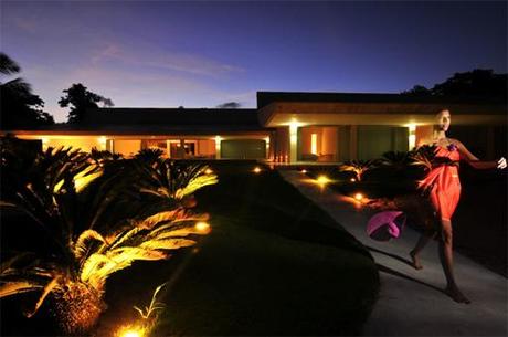 IMÁGENES INÉDITAS DE LA VIVIENDA A-CERO EN REP. DOMINICANA