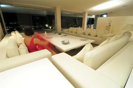 IMÁGENES INÉDITAS DE LA VIVIENDA A-CERO EN REP. DOMINICANA