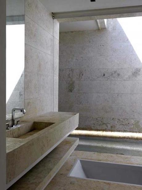 IMÁGENES INÉDITAS DE LA VIVIENDA A-CERO EN REP. DOMINICANA