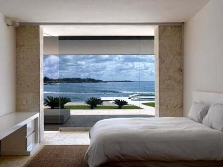 IMÁGENES INÉDITAS DE LA VIVIENDA A-CERO EN REP. DOMINICANA