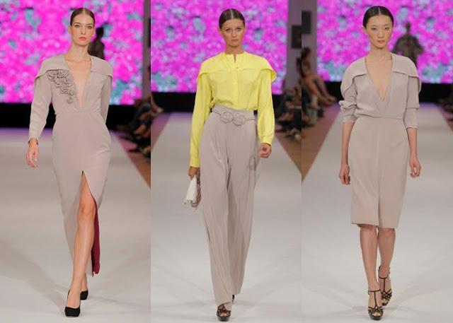 Antonio García presenta 'Nuestro Sur'