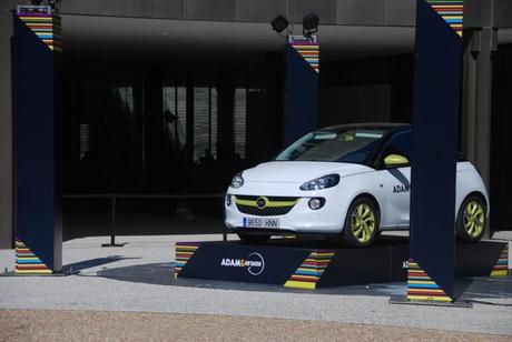 sg mfshow, mfshow, museo del traje, desfile jorge acuña pv14, las infias, tocados bohochic, madrid fashion show, seagram´s gin, alba galocha, cristina blanco, guiadestilo blog, 