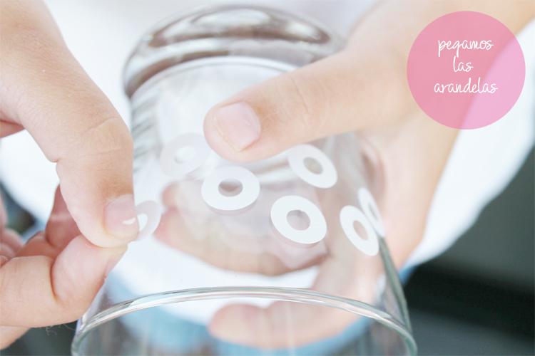 DIY + RECETA: MORAS Y LUNARES!