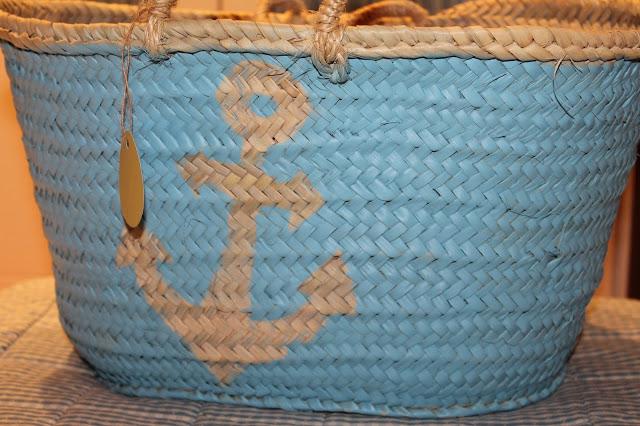 Sorteo Capazo Marinero