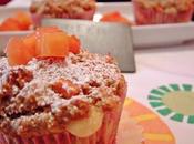 Muffins papaya