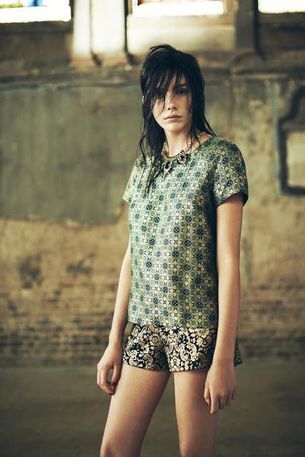 Nuevo Catálogo de Primark para Invierno 2.013