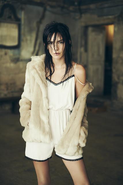 Nuevo Catálogo de Primark para Invierno 2.013