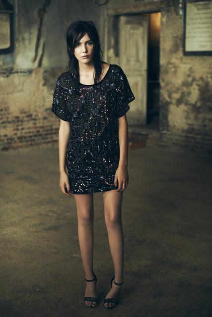 Nuevo Catálogo de Primark para Invierno 2.013