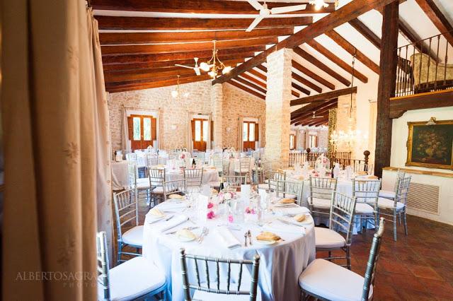 I do: una boda en Alicante