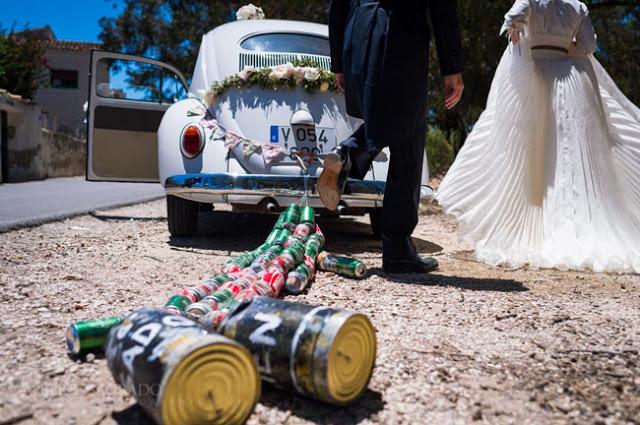 I do: una boda en Alicante