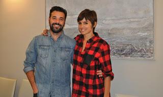 Entrevista: Equipo de La gran familia española