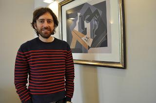 Entrevista: Equipo de La gran familia española