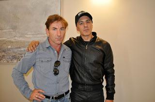 Entrevista: Equipo de La gran familia española