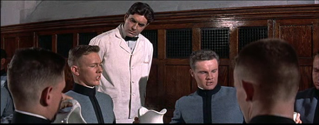 John Ford (III de VIII)