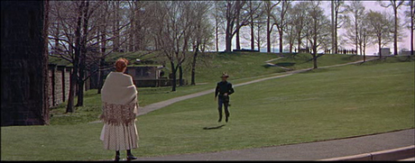 John Ford (III de VIII)