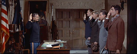 John Ford (III de VIII)