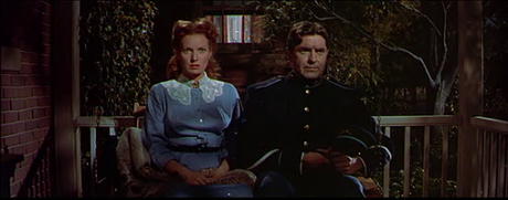 John Ford (III de VIII)