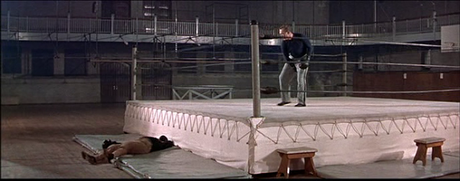 John Ford (III de VIII)