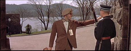 John Ford (III de VIII)