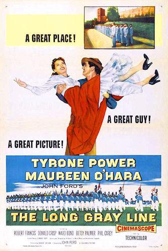 John Ford (III de VIII)