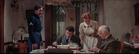 John Ford (III de VIII)