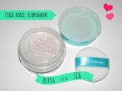 review iluminador BLING SEA, ETUDE HOUSE