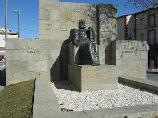 JOAQUÍN COSTA, EL LEÓN DE GRAUS