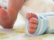 Calcetín inteligente vigila signos vitales bebé