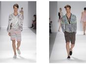 Custo barcelona ss14 #nyfw