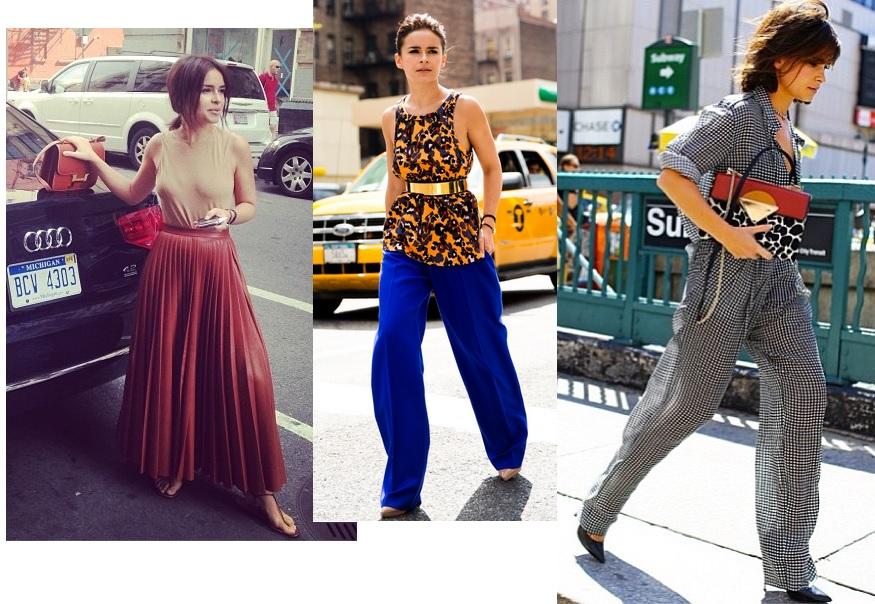 ELLAS SON LAS QUE MANDAN, LAS QUE DECIDEN Y LAS QUE MARCAN TENDENCIA