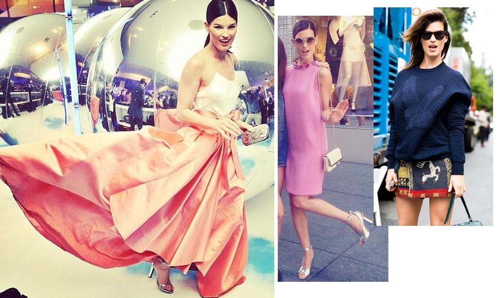 ELLAS SON LAS QUE MANDAN, LAS QUE DECIDEN Y LAS QUE MARCAN TENDENCIA