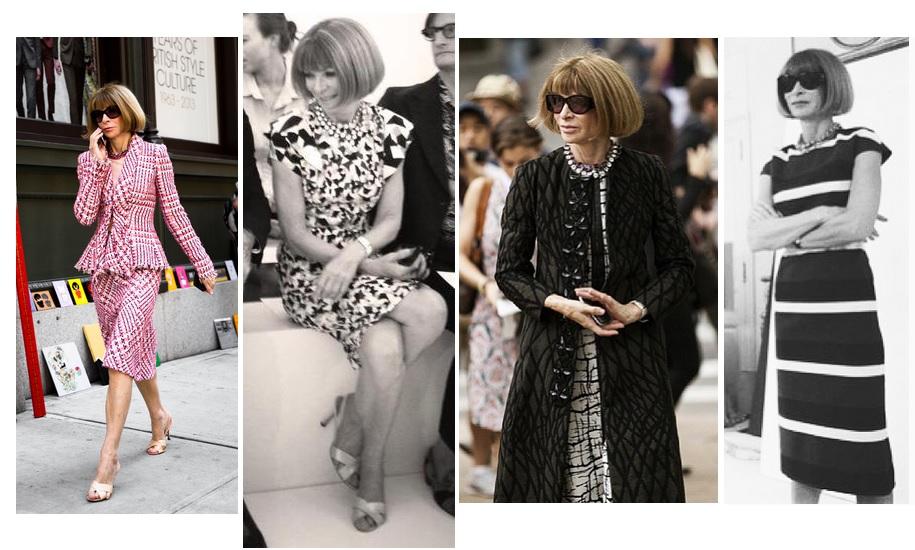 ELLAS SON LAS QUE MANDAN, LAS QUE DECIDEN Y LAS QUE MARCAN TENDENCIA