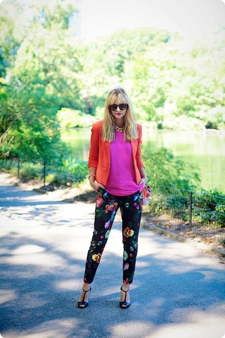 LATE AFTERNOON NYFW SS14 LATE AFTERNOON NYFW SS14