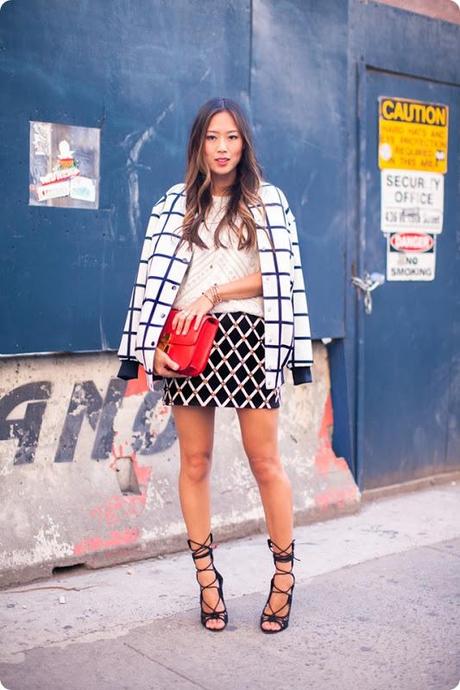 SONF OF STYLE NYFW SS14 SONF OF STYLE NYFW SS14