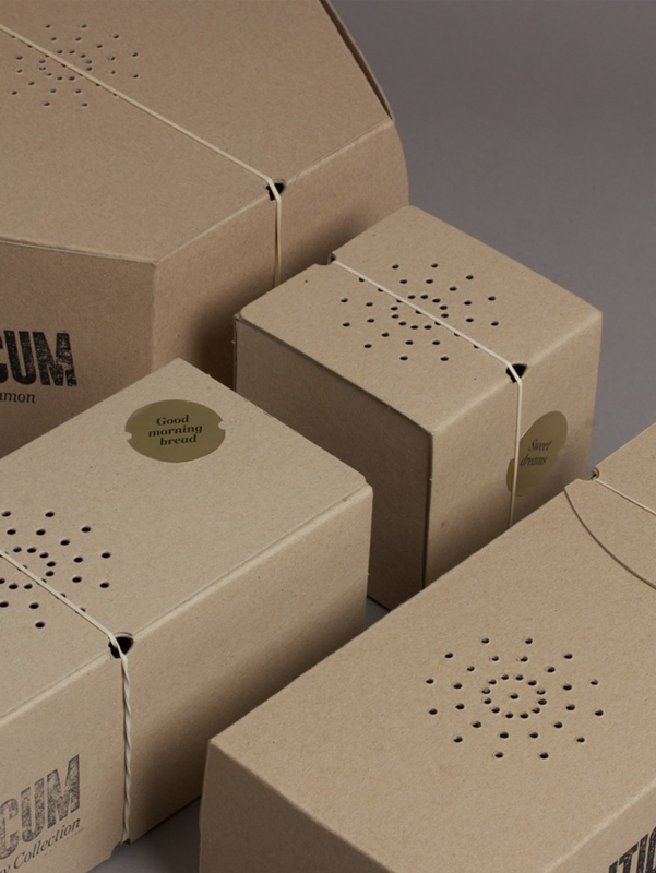 Un packaging de diseño 100% made in Spain