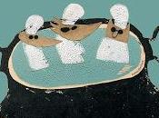 Premio Europeo Ilustración "Cocina cuentos"